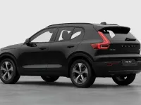New Volvo XC40 Plus 163 HP (119 kW) 2026 Cloud blue SUV