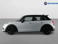 Used Mini Cooper S Hatch 192 HP (141 kW) 2020 Silver Hatchback
