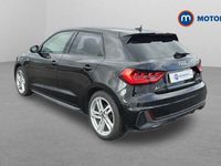 Used Audi A1 Sportback S-Line 95 HP (69 kW) 2026 Hatchback