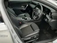 Usado Mercedes A200 163 CV (119 kW) 2019 Blanco Berlina