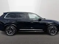 Used Volvo XC90 Ultra 455 HP (334 kW) 2025 Black SUV