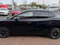 New MG MG4 EV 117 kW (160 HP) 2026 Hatchback