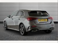 Used Mercedes A200 Executive 161 HP (118 kW) 2024 Grey Hatchback