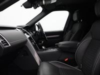 Used Land Rover Discovery 5 HSE Dynamic 2023 Grey SUV