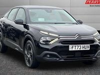 Used Citroën C4 PureTech 131 HP (96 kW) 2024 Hatchback
