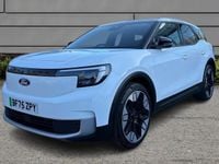 Used Ford Explorer Premium 210 kW (286 HP) 2025 White SUV