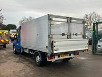 Usado Citroën Relay 140 HP (102 kW) 2021 Branco Van