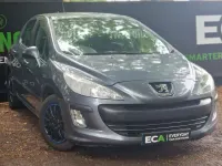 Used Peugeot 308 S 2011 Grey Hatchback
