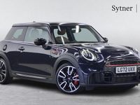 Used Mini John Cooper Works Hatch 228 HP (167 kW) 2022 Black Hatchback