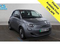 Used Fiat 500e Star 86 kW (118 HP) 2023 Hatchback