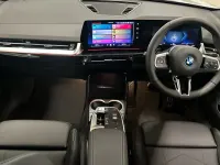 Used BMW iX2 M Sport 230 kW (313 HP) 2026 Grey SUV