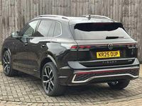 Used VW Tiguan 150 HP (110 kW) 2025 SUV