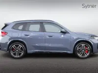 New BMW X1 M Sport 211 HP (155 kW) 2026 SUV