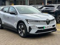 Used Renault Megane E-Tech Equilibre 159 kW (217 HP) 2024 Grey  Hatchback