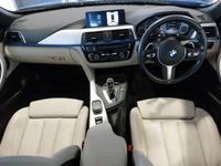 used BMW 440 4 Series i M Sport 2dr Auto [Professional Media]