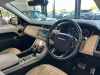 Used Land Rover Range Rover Sport HSE Dynamic 2018 Grey SUV