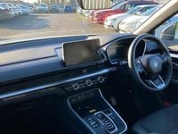 Used Honda CR-V Advance 184 HP (135 kW) 2026 SUV