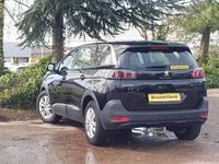 used Peugeot 5008 1.5 BlueHDi Active Premium 5dr