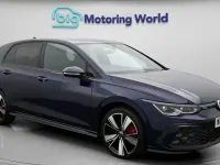 Used VW Golf VIII GTE 245 HP (180 kW) 2024 Hatchback