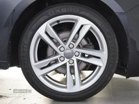 Used Audi A1 S-Line 150 HP (110 kW) 2020 Black Hatchback