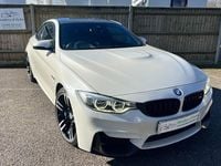 Used BMW M4 Comfort Edition 431 HP (317 kW) 2019 Coupe