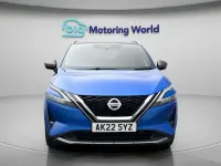 Used Nissan Qashqai Tekna 158 HP (116 kW) 2023 SUV