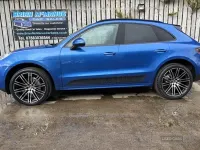 Used Porsche Macan S Diesel 2015 SUV