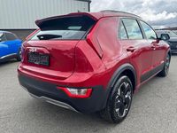 Begagnad Kia e-Niro 147 kW (201 HK) 2024 Röd SUV
