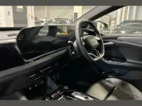 New Audi A6 e-tron S-Line 266 kW (362 HP) 2025 Black Hatchback