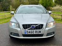 used Volvo V70 (2012/61)DRIVe (115bhp) SE Lux (Start Stop) 5d