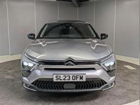 Used Citroën C5 X PureTech 131 HP (96 kW) 2023 Grey Estate