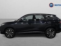 Used MG HS SE 224 HP (164 kW) 2025 Black SUV
