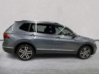 Used VW Tiguan Allspace Elegance 190 HP (139 kW) 2022 Grey SUV