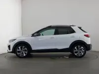 Used Kia Stonic GT-Line S 118 HP (86 kW) 2023 White SUV