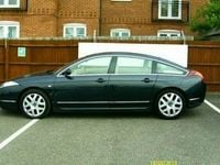 Used Citroën C6 208 HP (152 kW) 2006 Sedan