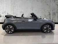 Usado Mini Cooper Cabriolet Exclusive 2025 Cinzento Cabrios