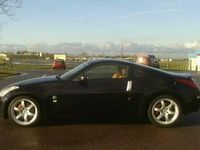 Used Nissan 350Z 2003 Coupe