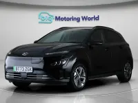 Używany Hyundai Kona Premium 10 kW (14 KM) 2023 SUV