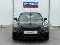 Used Mini Cooper Sport 136 HP (100 kW) 2023 Black Hatchback