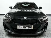 Used BMW M240 M Sport 374 HP (275 kW) 2023 Black Coupe