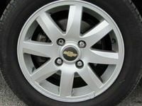 Used Chevrolet Tacuma 2006 MPV