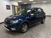 Used Dacia Sandero Comfort 2019