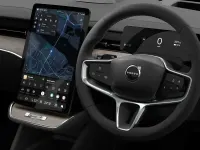 New Volvo ES90 Plus 244 kW (333 HP) 2026 Aurora silver Sedan