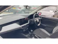 Used Skoda Kamiq SE 95 HP (69 kW) 2025 White SUV