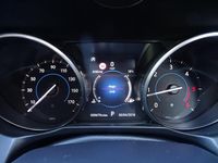 Używany Jaguar XF R-Sport 2017 Biały Kombi