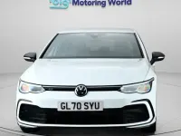 Used VW Golf VIII R-line 150 HP (110 kW) 2024 Hatchback
