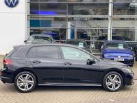 Begagnad VW Golf VIII 150 HK (110 kW) 2024