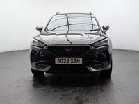 Used Cupra Formentor 150 HP (110 kW) 2024 SUV