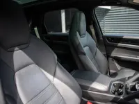 Used Porsche Cayenne Platinum Edition 334 HP (245 kW) 2023 Black SUV