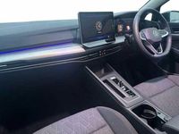 Used VW Golf VIII 200 HP (147 kW) 2025